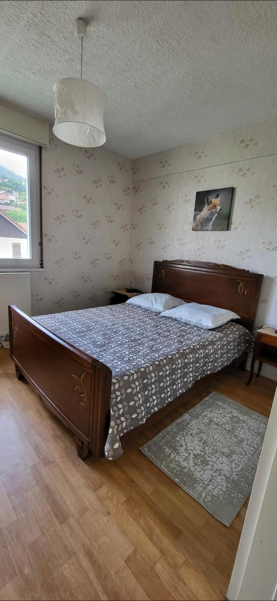 Le Repere Gérardmer Buitenkant foto